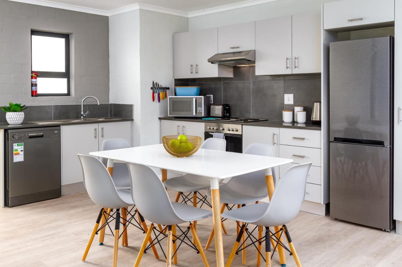 Wink Eaton Square 3* Kaapstad