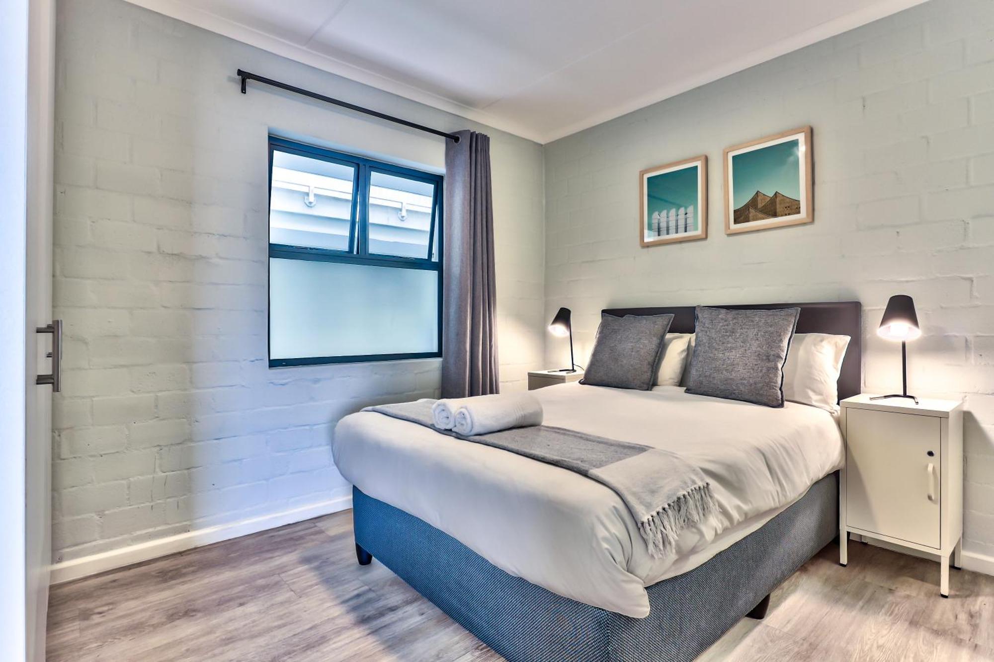Hotel Wink Eaton Square Kaapstad