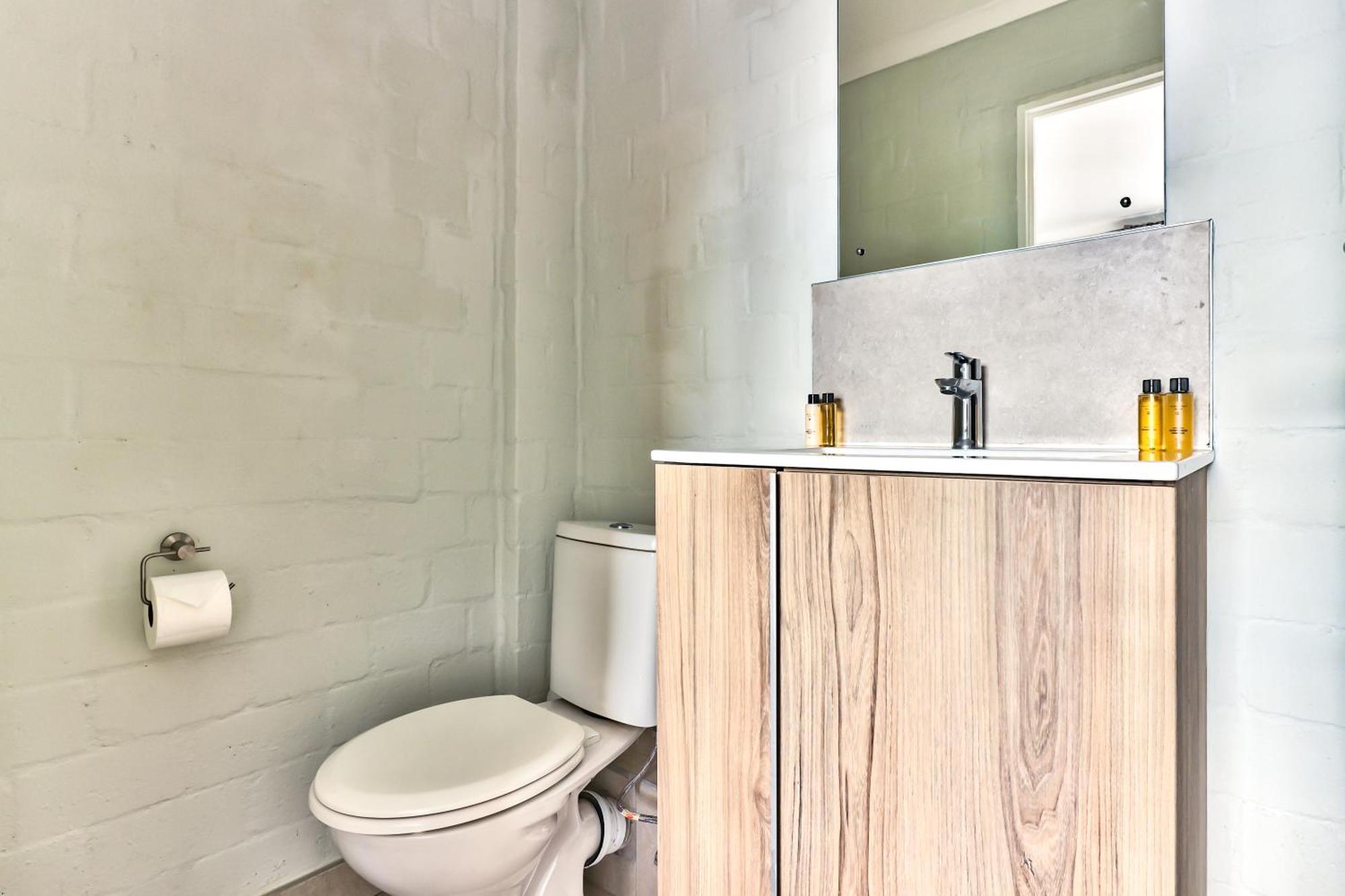 Hotel Wink Eaton Square Kaapstad