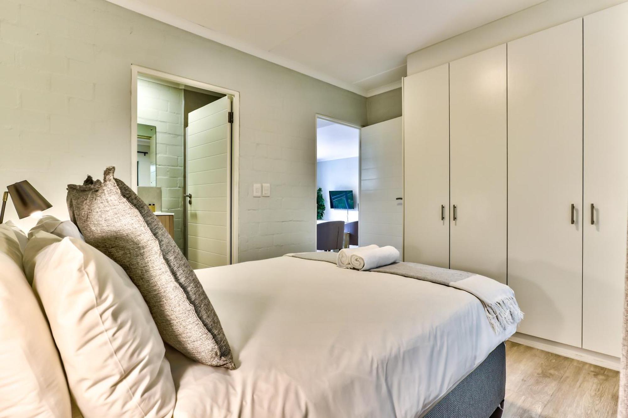Hotel Wink Eaton Square Kaapstad