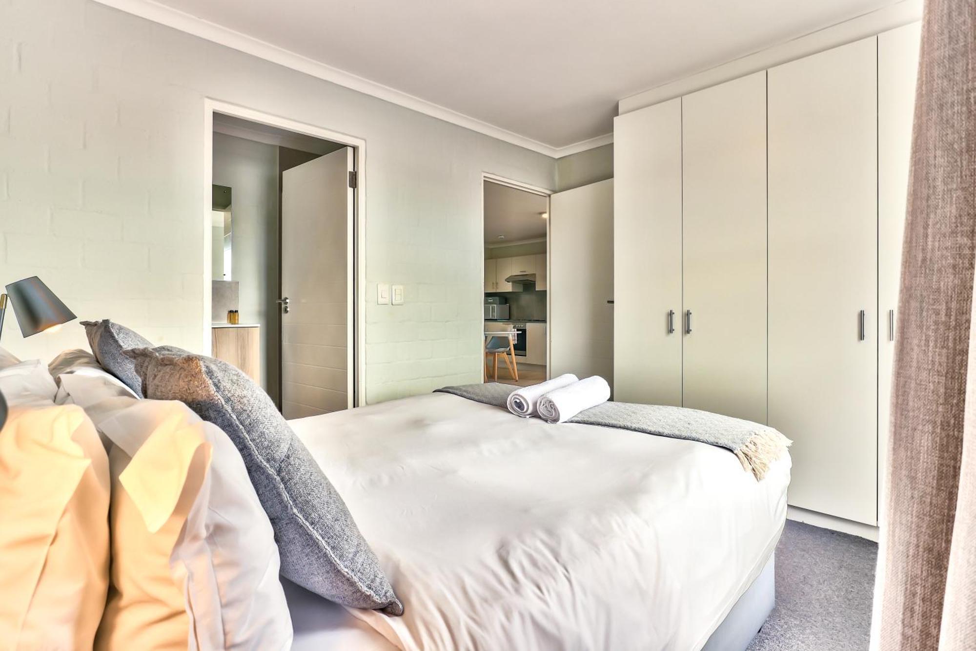 Wink Eaton Square 3* Kaapstad