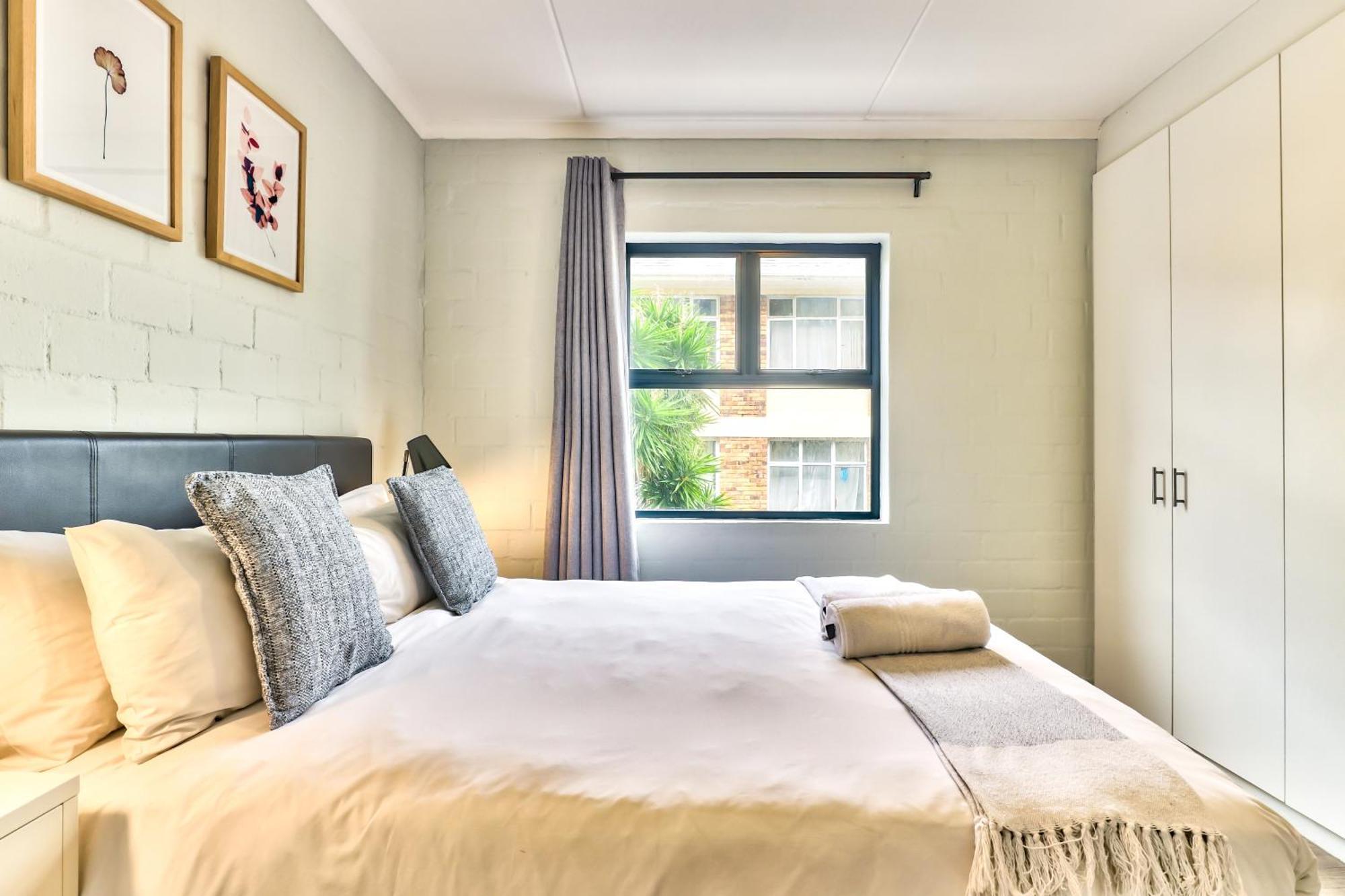 Hotel Wink Eaton Square Kaapstad
