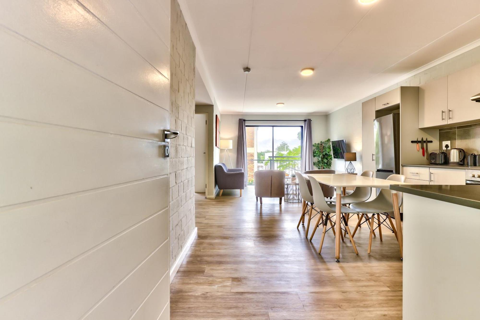 Wink Eaton Square 3* Kaapstad