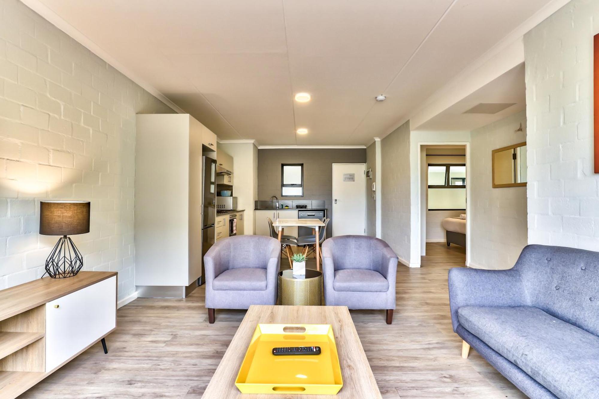 Hotel Wink Eaton Square Kaapstad